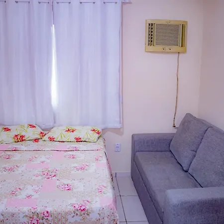 Loft Pe Na Areia-3