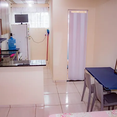 Loft Pe Na Areia-2